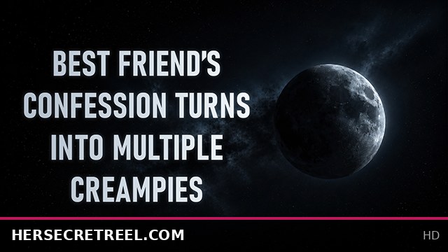 M4F Erotic Audio: Best Friend’s Confession Sparks Passion and Multiple Creampies – Friends to Lovers