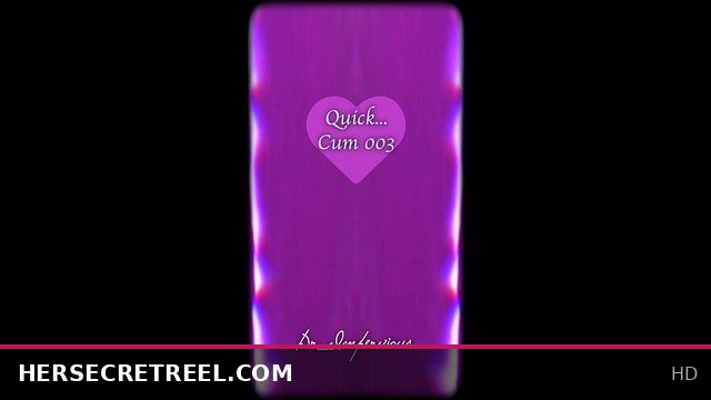 Quick Cum 003: Sensual Audio Erotica Designed for Women's Pleasure
