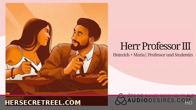 My Hot Student Surprises Me with an Anal Vibrator | Erotic Teacher & Student Audio Experience
