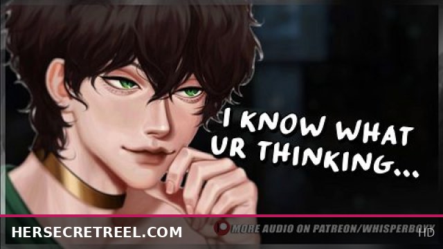 Your Best Friend Reaches Ecstasy Right Next to You [M4F] [Male Moaning]