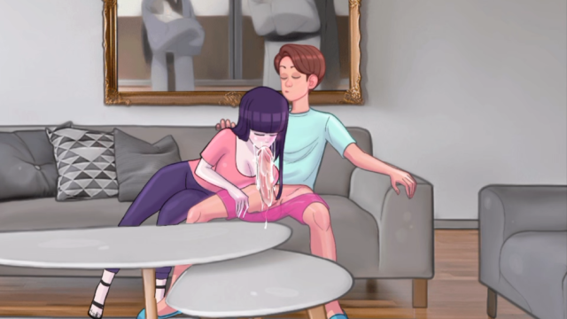 SexNote #50: Sexy Best Friend Gives Me an Incredible Blowjob