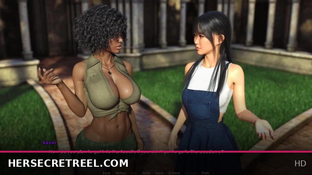 Magic Show: Lust Academy Episode 7