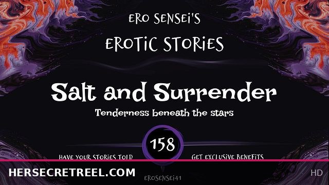 Sensual Surrender: Her First Time Tasting His Cream