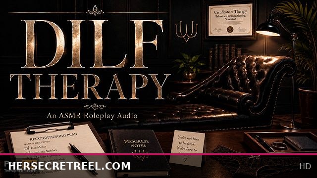 Mind Control Therapy: Brainwashed into a Good Slut for Daddies
