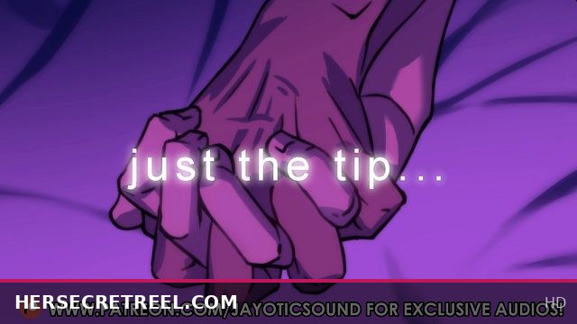 Best Friend's Big Dick Teases Her | ASMR Erotic Audio