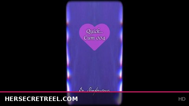 Quick Cum 004 – Erotic Audio Story for Women’s Pleasure