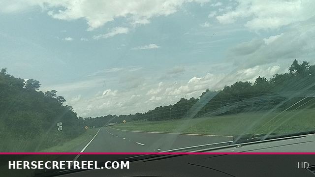 Epic 500-Mile Journey to Meet Three Sexy Female Strippers!