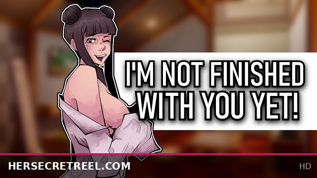 One Night Stand Craves More Passion in the Morning – Intense Erotic Audio Experience